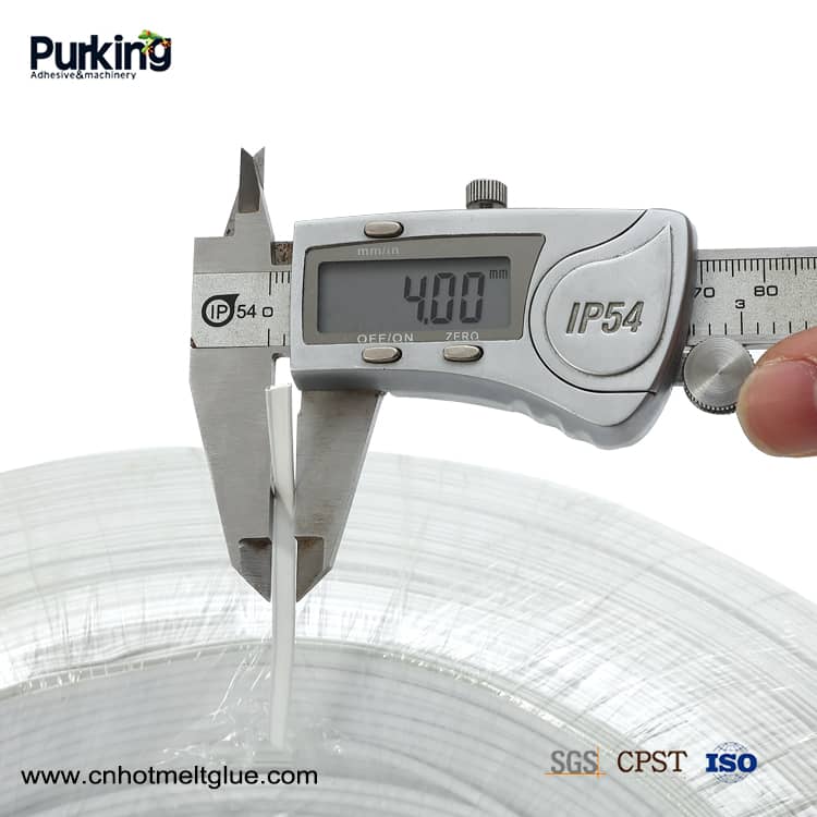 Filter ya Kikorea94 waya ya pua Filter ya Kikorea94 waya ya pua